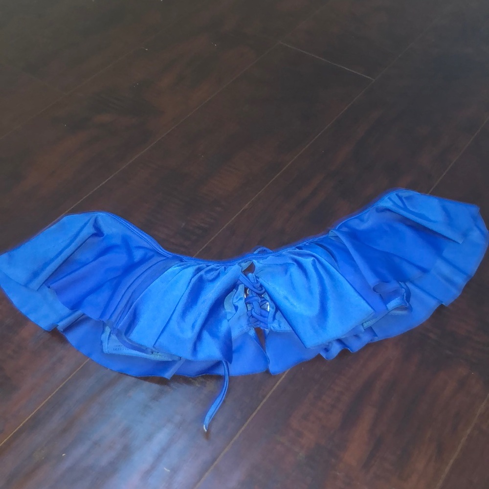 zaful bikini top